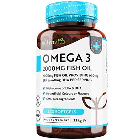 omega 3 de mejor calidad